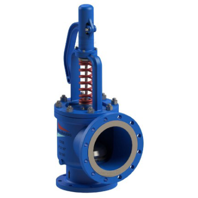 VALVULA DE SEGURIDAD Y - S700 VALVULA DE SEGURIDAD Y - S700