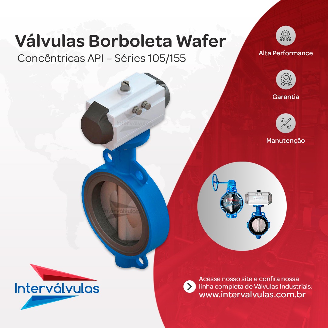 valvula-borboleta-wafer