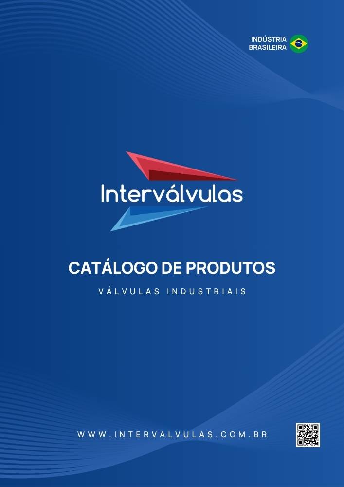 Catálogo Geral Interválvulas